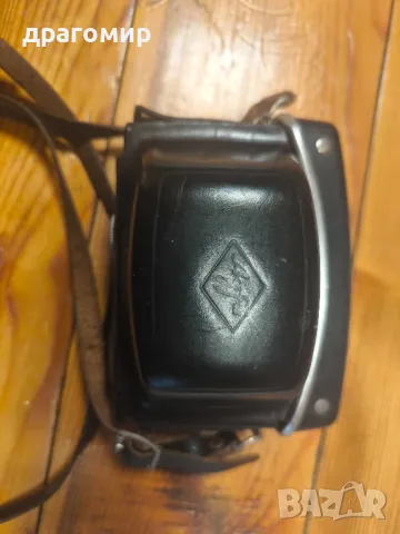 AGFA OPTIMA 500 sensor , снимка 8 - Фотоапарати - 49098672