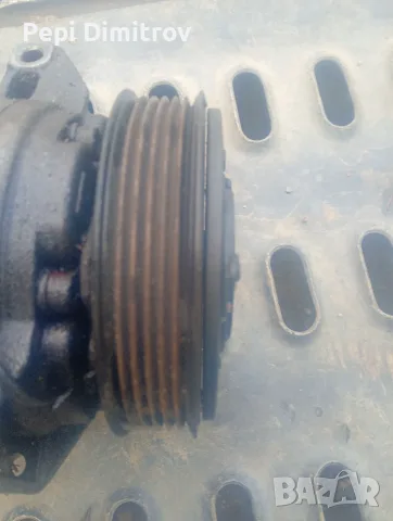 КОМПРЕСОР КОМПРЕСОР 8684287 VOLVO XC70 S80 V70 2.4, снимка 2 - Части - 55828954