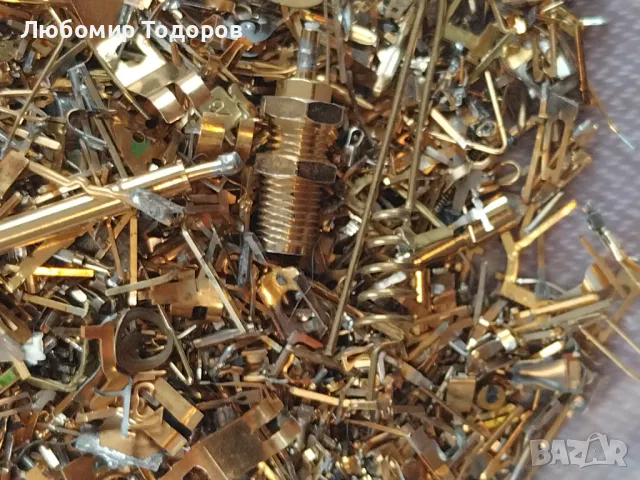 Позлата 340грама , снимка 2 - Друга електроника - 49234080