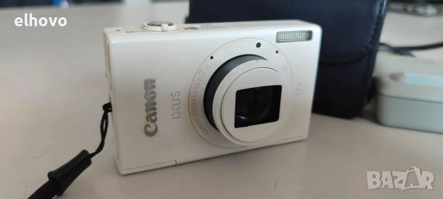 Фотоапарат Canon PC1735