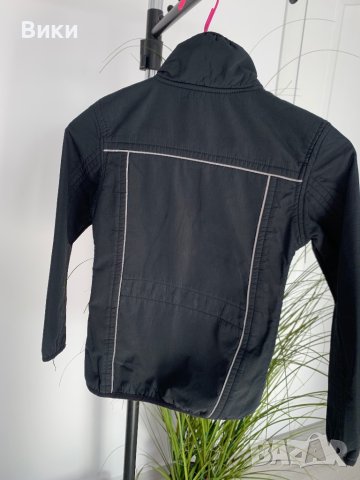 Вталено яке за дъжд за момче , снимка 8 - Детски якета и елеци - 42716609