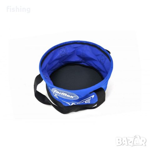 КОФА - ФУТЕР за Захранка Formax Elagance Pro, снимка 4 - Екипировка - 40353905