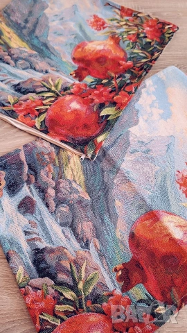 Пролетни и великденски комплекти за маса , снимка 12 - Декорация за дома - 53797448