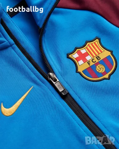 FC BARCA ❤️⚽️ детско юношески екипи анцузи НОВО сезон 2026-27 година , снимка 5 - Футбол - 37839913