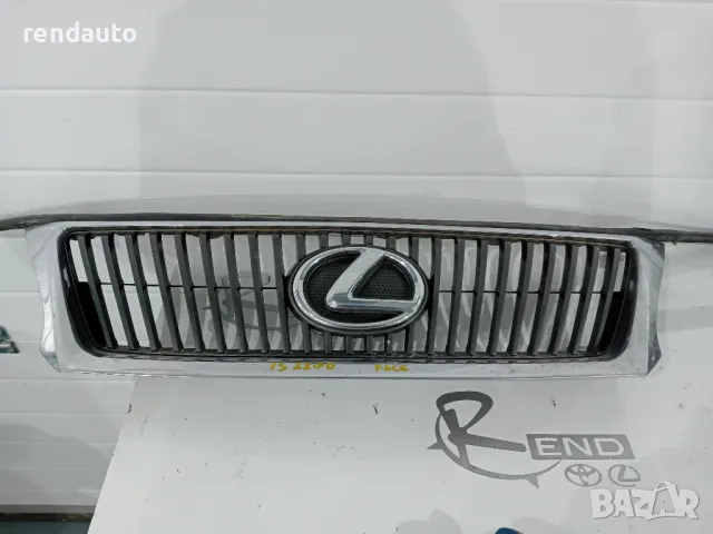 53111-53190 Решетка Lexus is220 Facelift 2008-2010