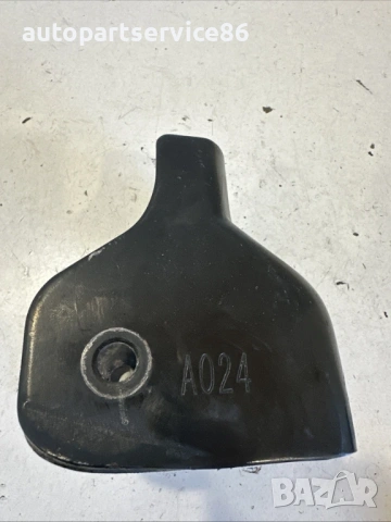 Държач/скоба за модел ляв волан за Peugeot 4007 2.2 HDI (2009) A024 LHD, снимка 2 - Части - 53643829