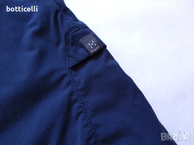 Haglofs Mid Fjell Mens -XL- оригинални мъжки къси панталони , снимка 8 - Спортни дрехи, екипи - 51332310