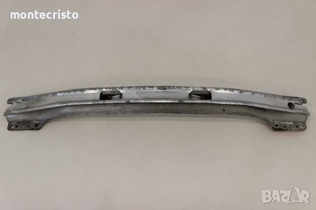 Задна основа за броня Citroen C4 Picasso (2006-2014г.) греда задна броня, снимка 4 - Части - 40959363