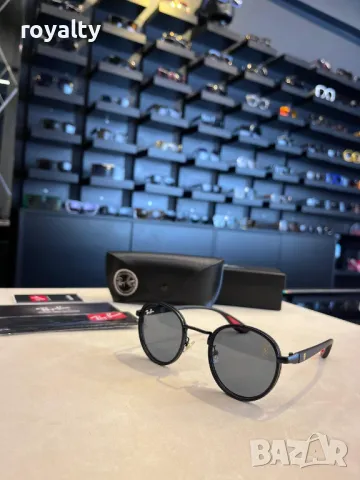 Ray Ban слънчеви очила Различни цветове 