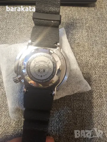 Seiko diver automatic, снимка 9 - Мъжки - 47946064