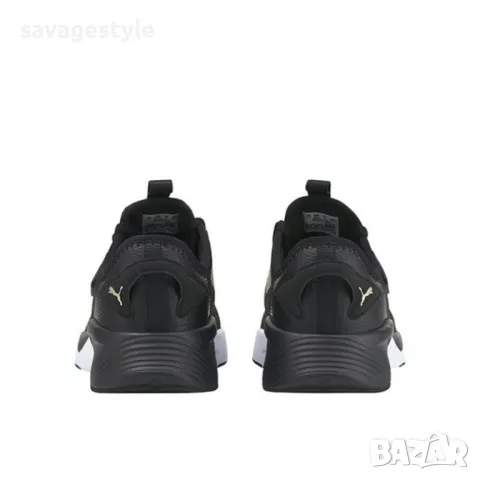 Унисекс маратонки PUMA Retaliate 2 Shoes Black, снимка 3 - Маратонки - 47613430