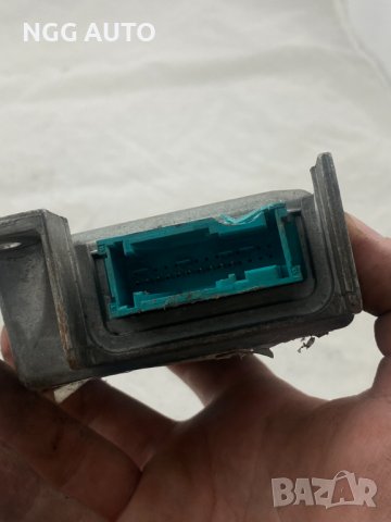 Модул, Компютър Airbag за Opel, GM, Siemens, 09 114 687, EG, 20 лв, снимка 3 - Части - 41448355