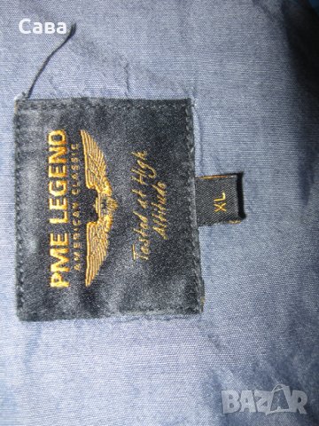 Ризи PALL MALL  мъжки,М и Л, снимка 2 - Ризи - 41248379