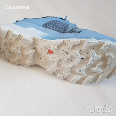 Дамски туристически обувки 37, снимка 2 - Маратонки - 51060467