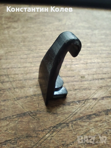 Кука за щора / сенник VW passat B6 / B7, снимка 4 - Части - 49728137