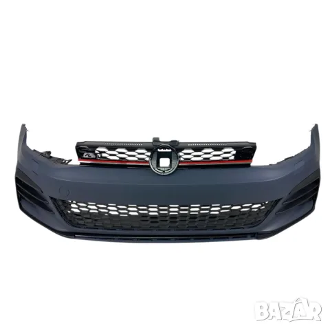 Боди кит GTI за Volkswagen Golf 7.5 2016–2019, снимка 2 - Аксесоари и консумативи - 55869483
