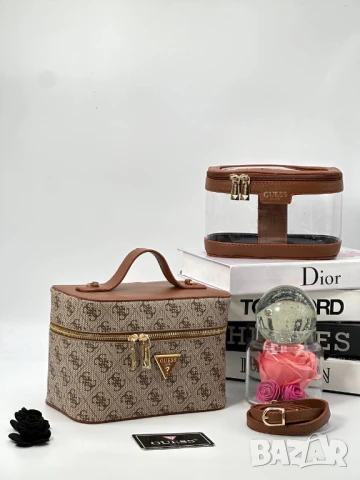 2 чанти guess, снимка 17 - Чанти - 50756854