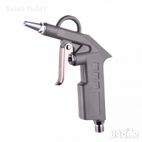 Пистолет за въздух, снимка 2 - Аксесоари и консумативи - 41443324