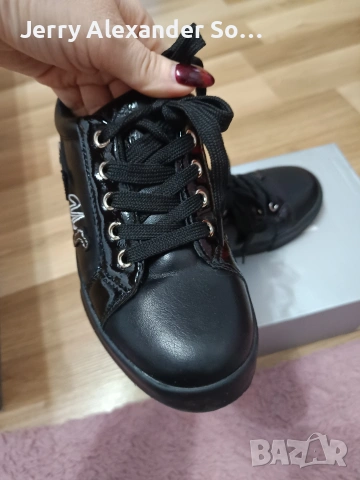 Детски обувки NELLI BLU номер 33, снимка 5 - Детски маратонки - 53753700