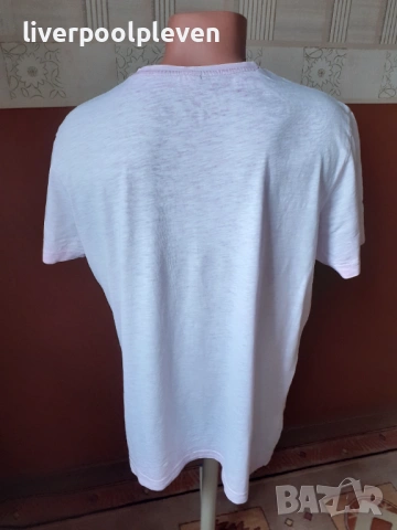 👉S`Oliver Original L ефектна, снимка 3 - Тениски - 53291034