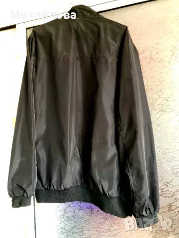 Мъжко яке, снимка 2 - Якета - 48066309