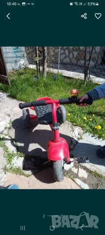 Детско колело