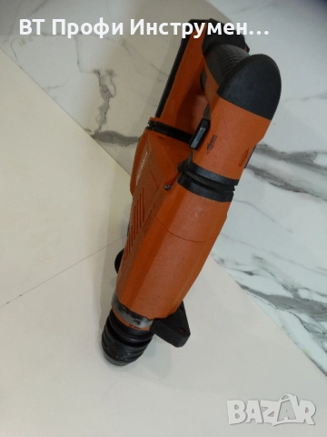 Hilti TE 6 - 22 / Nuron - Перфоратор 3 функции, снимка 7 - Перфоратори - 52531596