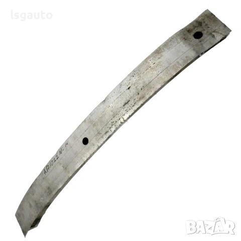 Основа предна броня AUDI A3 (8PA) (2004-2008) ID: 88700