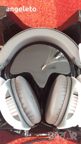 Слушалки Gamdias Hephaestus E1, снимка 8 - Слушалки за компютър - 44178570