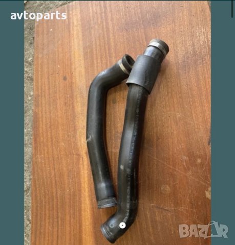 Opel frontera b 2.2i 136ks воден маркуч, снимка 2 - Части - 40454020