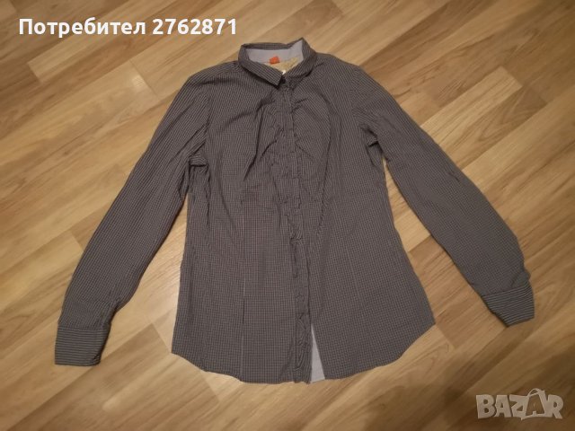 Boss , снимка 8 - Ризи - 41676430