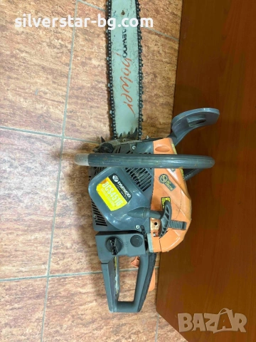 Бензинопил. DAEWOO. DCS. 4516.