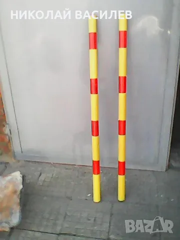 Продавам   къси  тръби  от   /  тръбно   скеле      ., снимка 4 - Други - 48005525