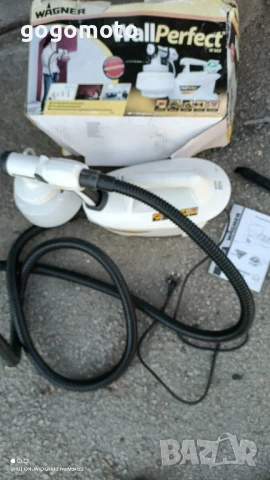 гума и джанта за товарна количка , снимка 18 - Други стоки за дома - 51268756