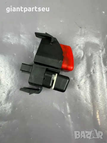 Бутон Аварийни за Мерцедес Mercedes-benz W168 A1688201210, снимка 3 - Части - 49090820