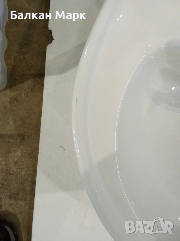 Нова керамична мивка, снимка 3 - Мивки - 53794845