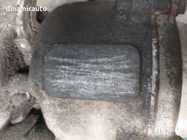 Двигател за Piaggio Vespa Et2 50, снимка 4 - Части - 35974997