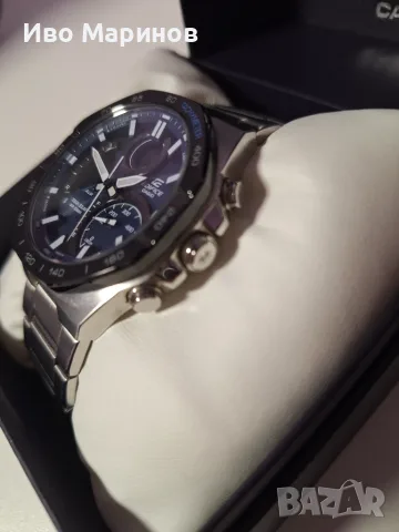 Casio Edifice ECB-950DB-2AEF, снимка 3 - Мъжки - 56154732