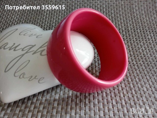 дизайнерска дамска гривна от Гърция, снимка 1