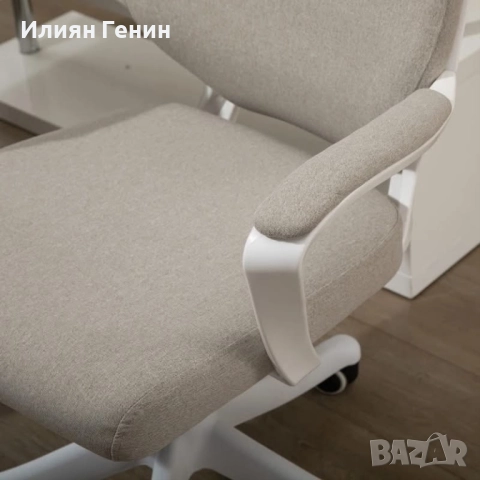 Офис стол, снимка 10 - Столове - 52845921