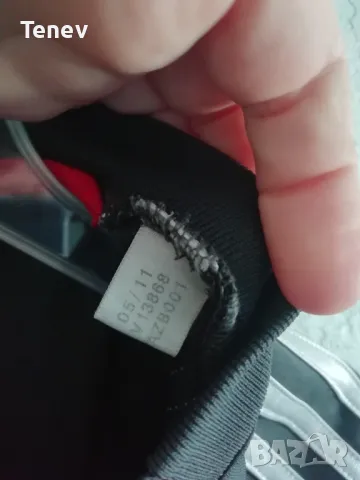 Liverpool Adidas оригинална детска тениска фланелка Ливърпул Адидас 11-12г, снимка 5 - Детски тениски и потници - 47667857