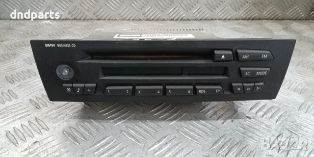 CD BMW E87 1-Series 2009г.	