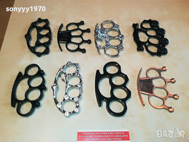 БОКСОВЕ ПО ИЗБОР 2903222041, снимка 3 - Колекции - 36274787