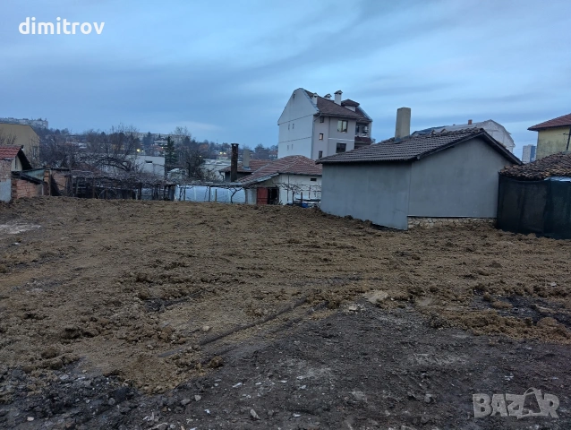 парцел в центъра , снимка 3 - Парцели - 52094648