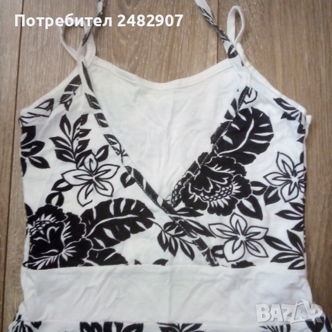 Детски потник  , снимка 5 - Детски тениски и потници - 51707922