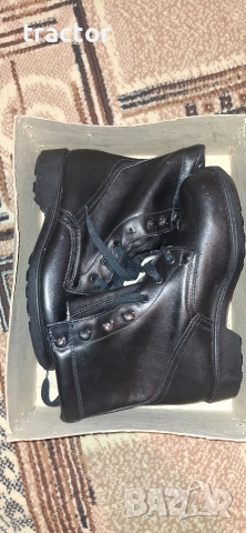 Обувки Кубинки, снимка 13 - Други - 52834521