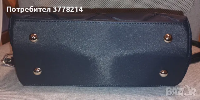 Дамска чанта Prada, снимка 4 - Чанти - 48495042