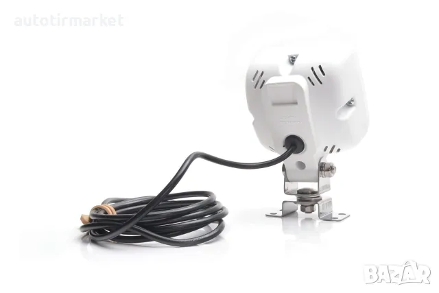 LED Работна лампа – '1265 – WAS, снимка 2 - Аксесоари и консумативи - 56052920