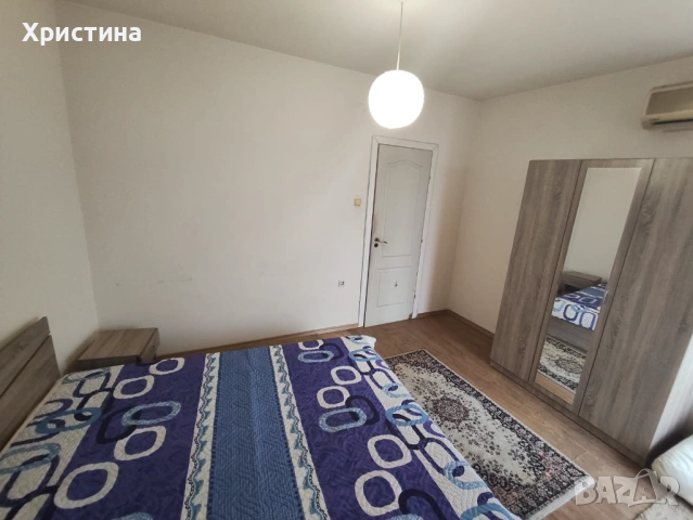 Давам под наем мезонет в центъра на Пловдив 