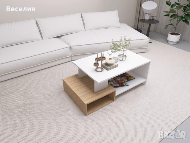 Холна маса - 18мм ПДЧ